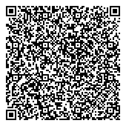 Название, телефон и идрес компании «БАНКОМАТ СБЕРБАНК РОССИИ» QR-код